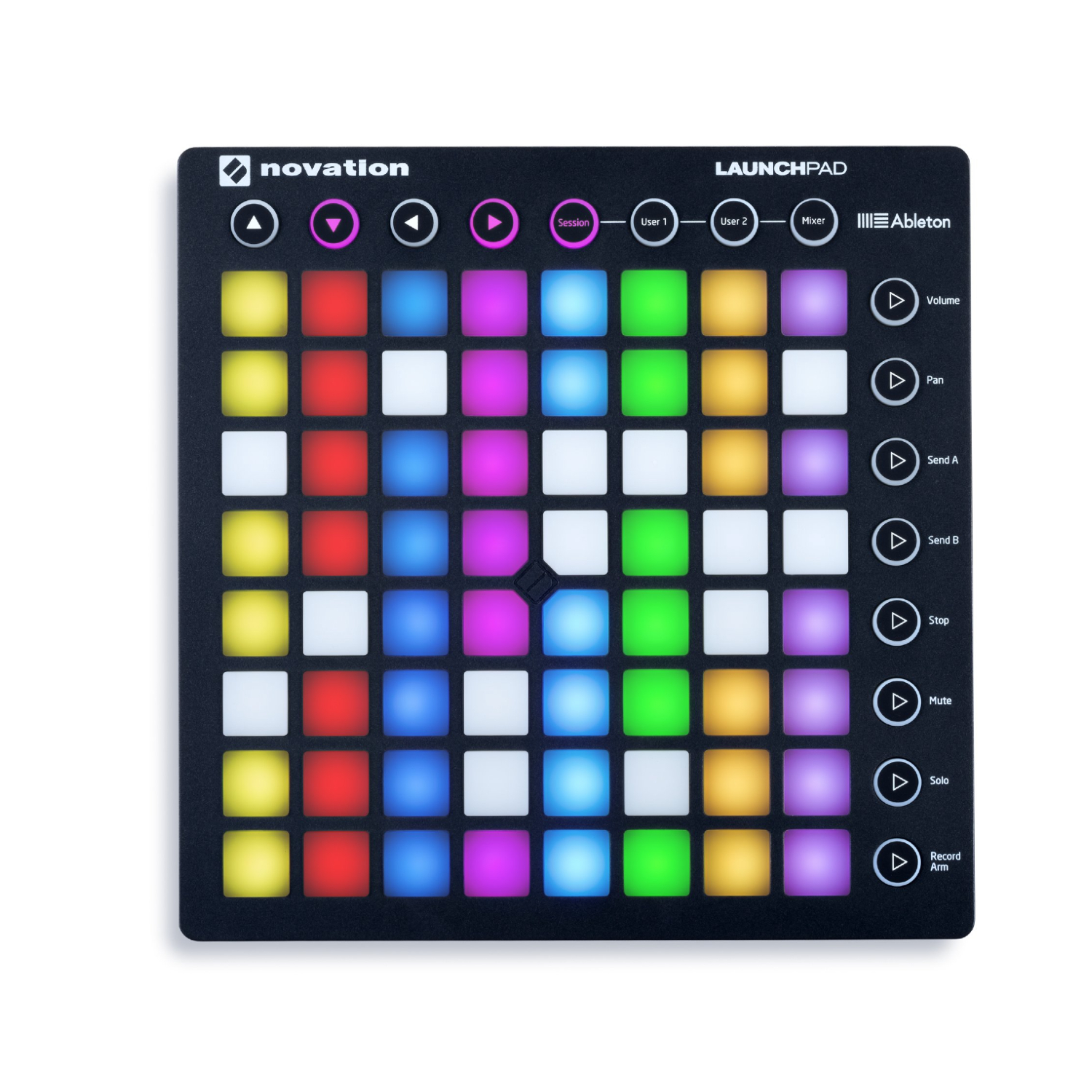 Novation Launchpad - Spare Parts